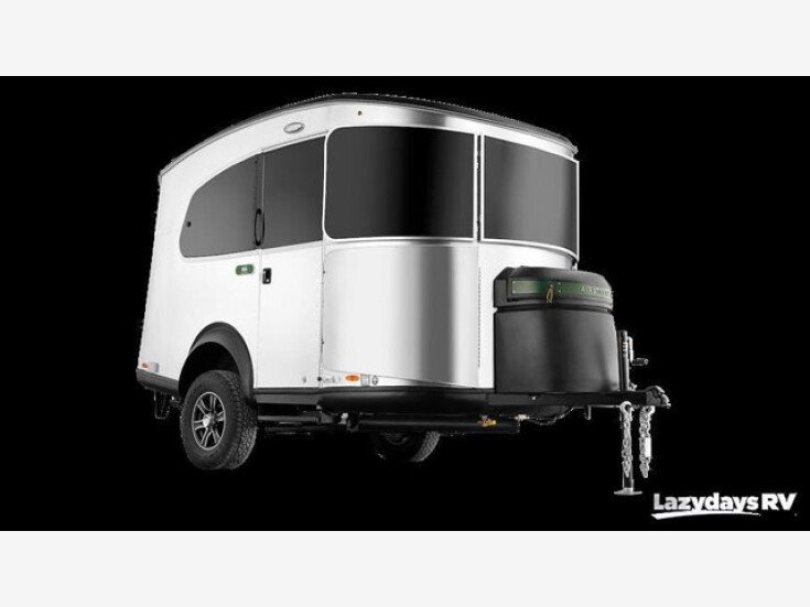 Thumbnail Photo undefined for New 2023 Airstream Basecamp